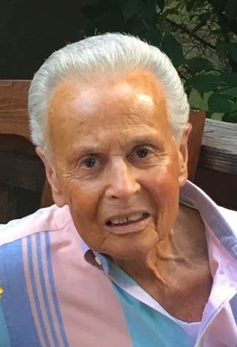 Myron H. Letwin