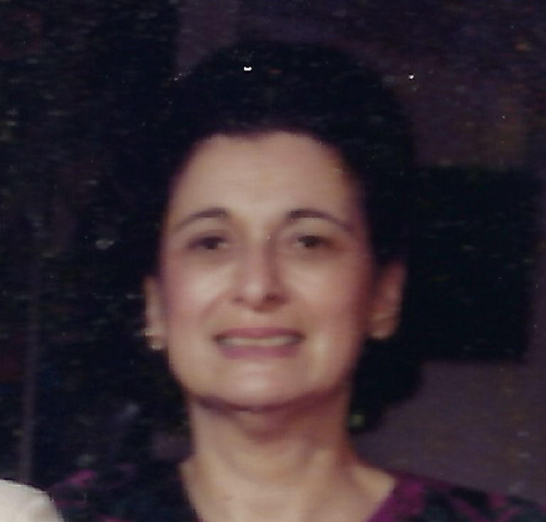 Lois L. Solomon