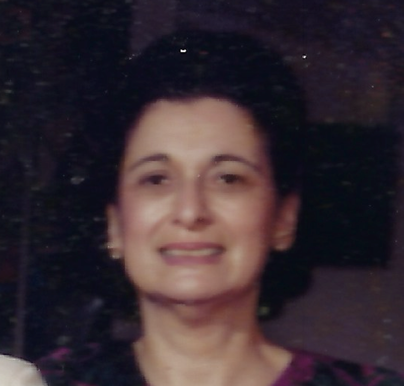 Lois L. Solomon