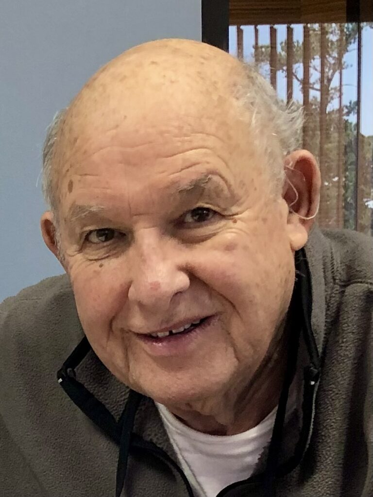 Robert Allen Rubinoff