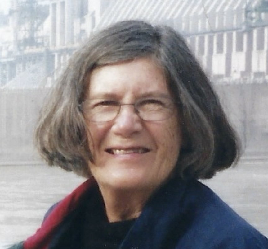 Sandra Green Goodman