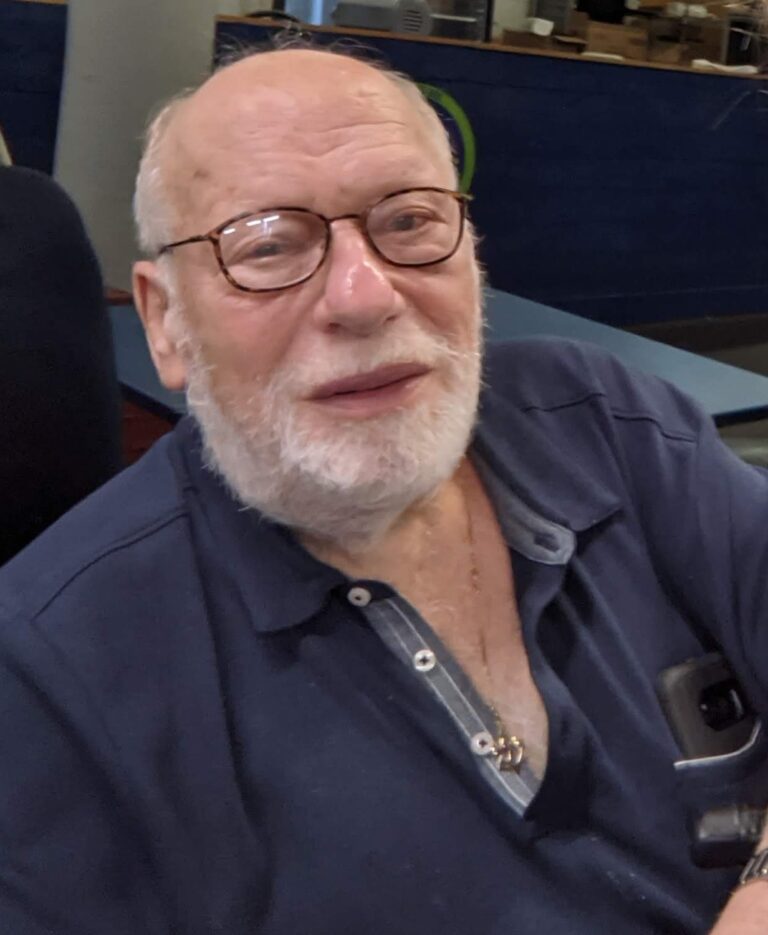 Sherman G. Weinstein