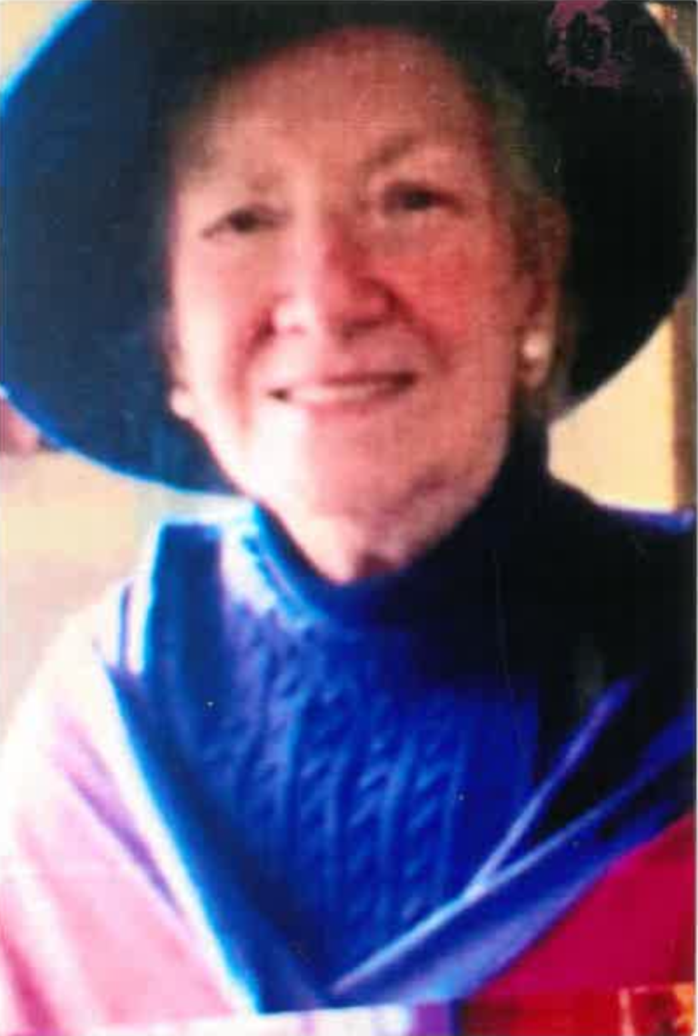 Linda Rose Schugar