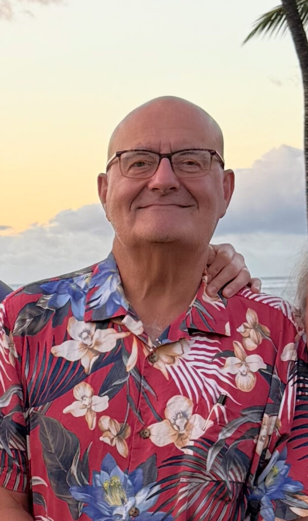Keith Herbert Rosenstock