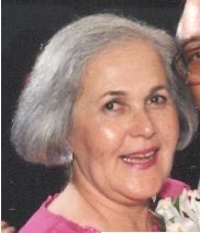 Ethel Rabinovitz Weikers