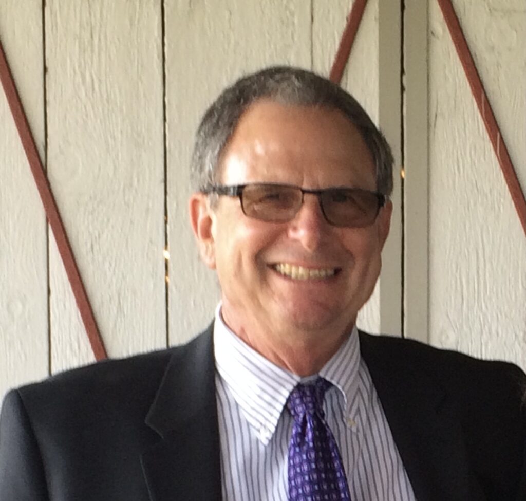 Harvey R Kronzek