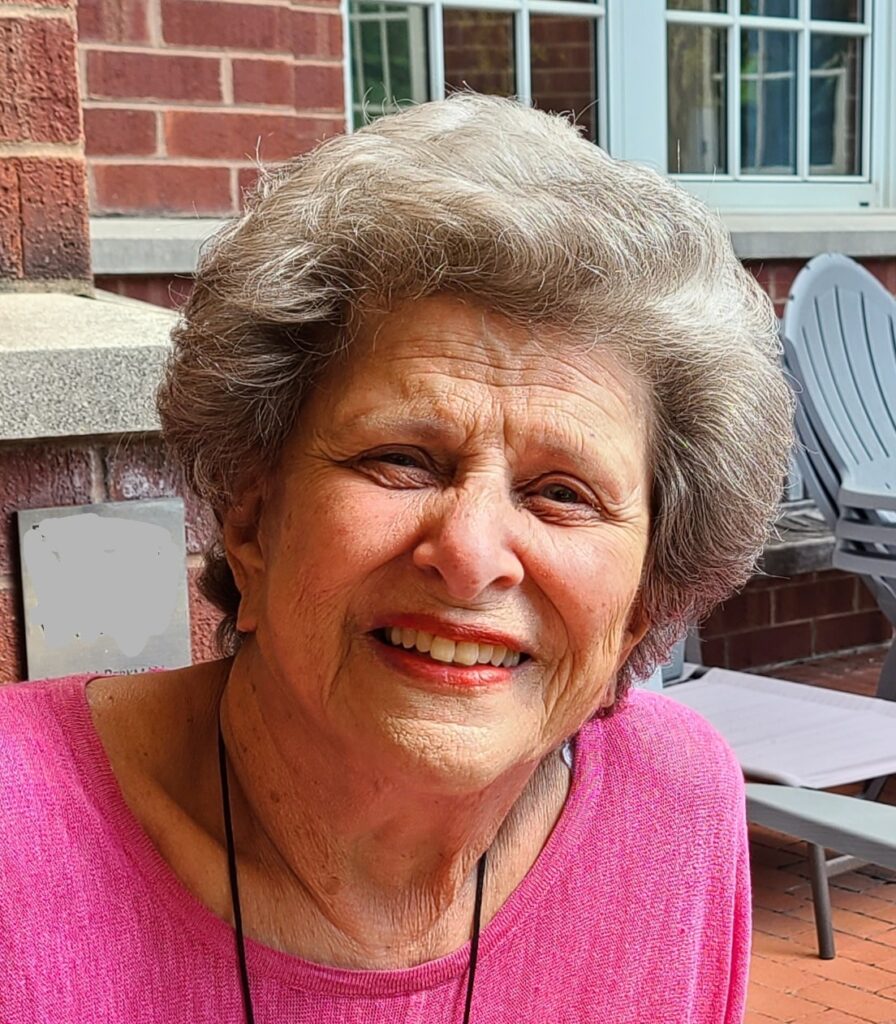 Madeline Price Kramer