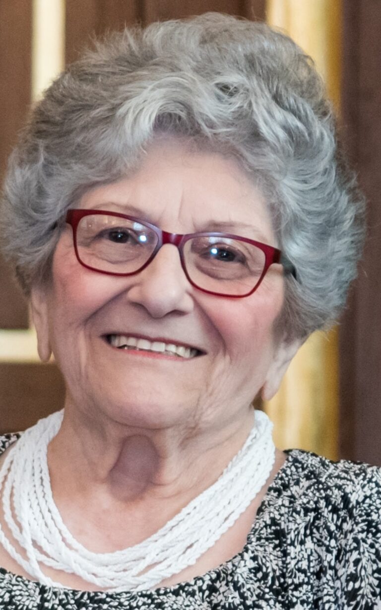 Anna Lee Firman