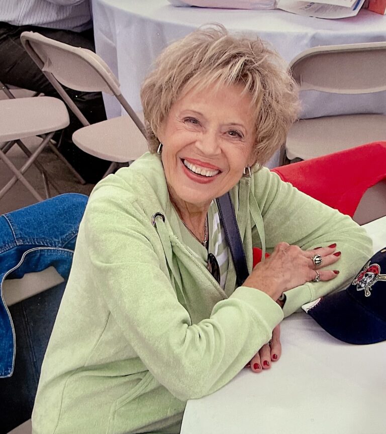 Shirley Weiner