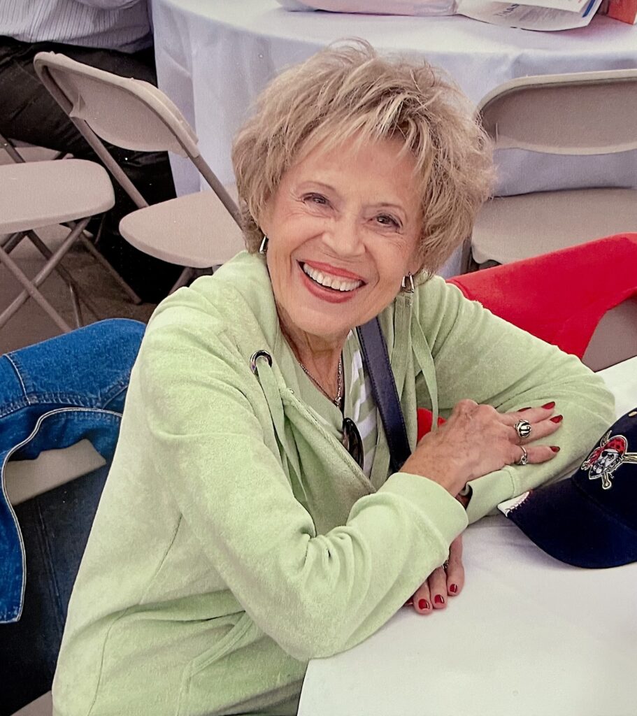 Shirley Weiner