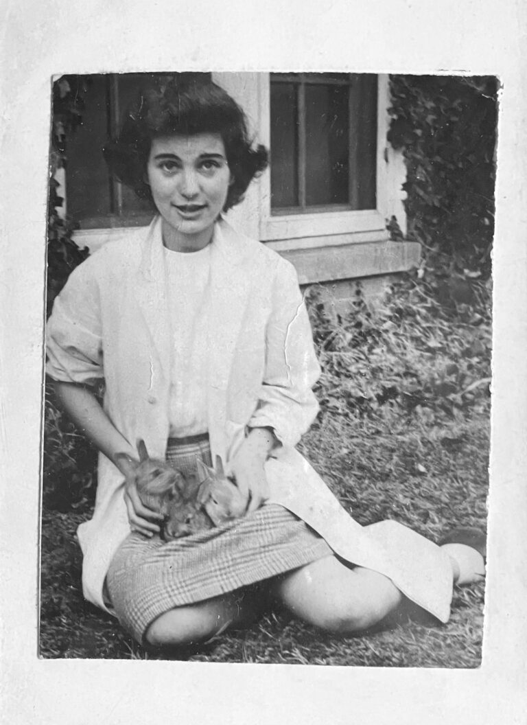 Janet G. Hirshberg