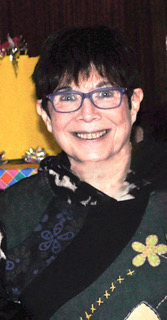 Esther Amper