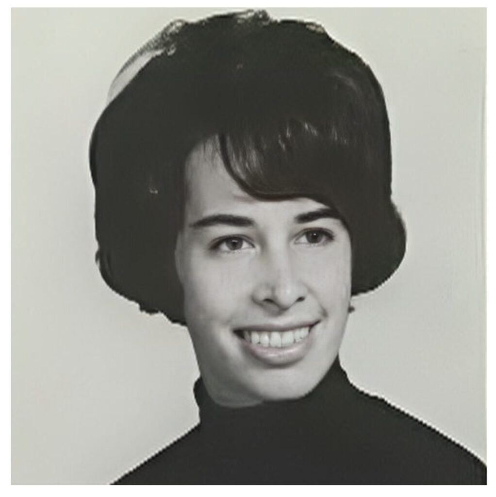 Janet Aronson