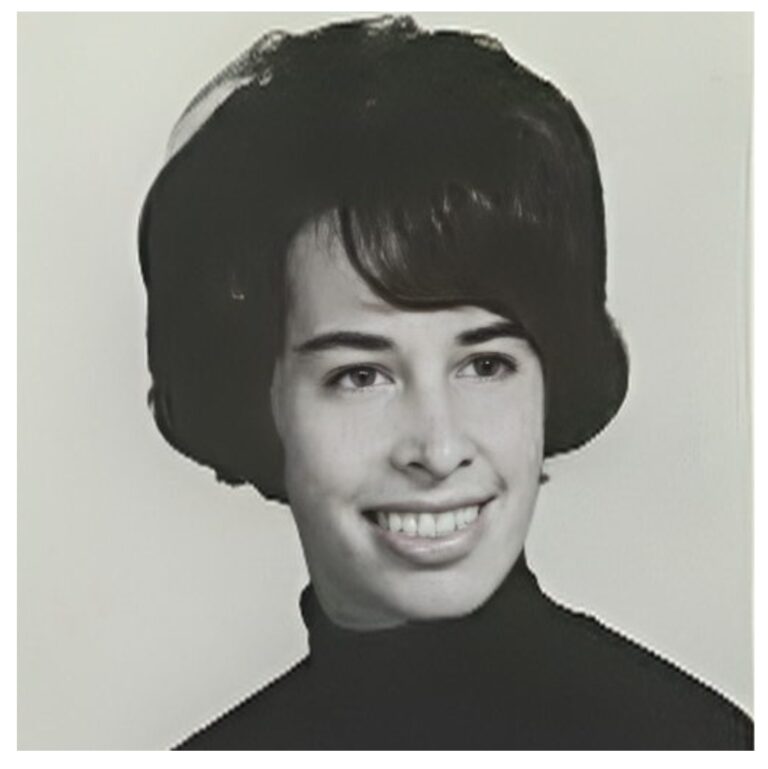 Janet Aronson