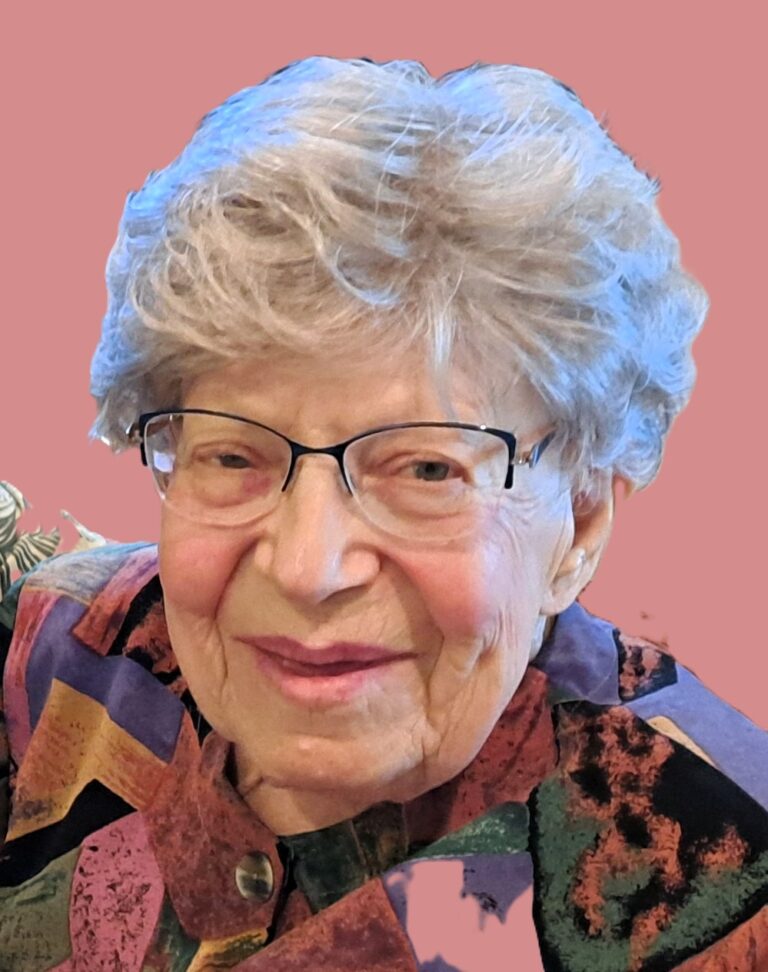 Selma Ryave