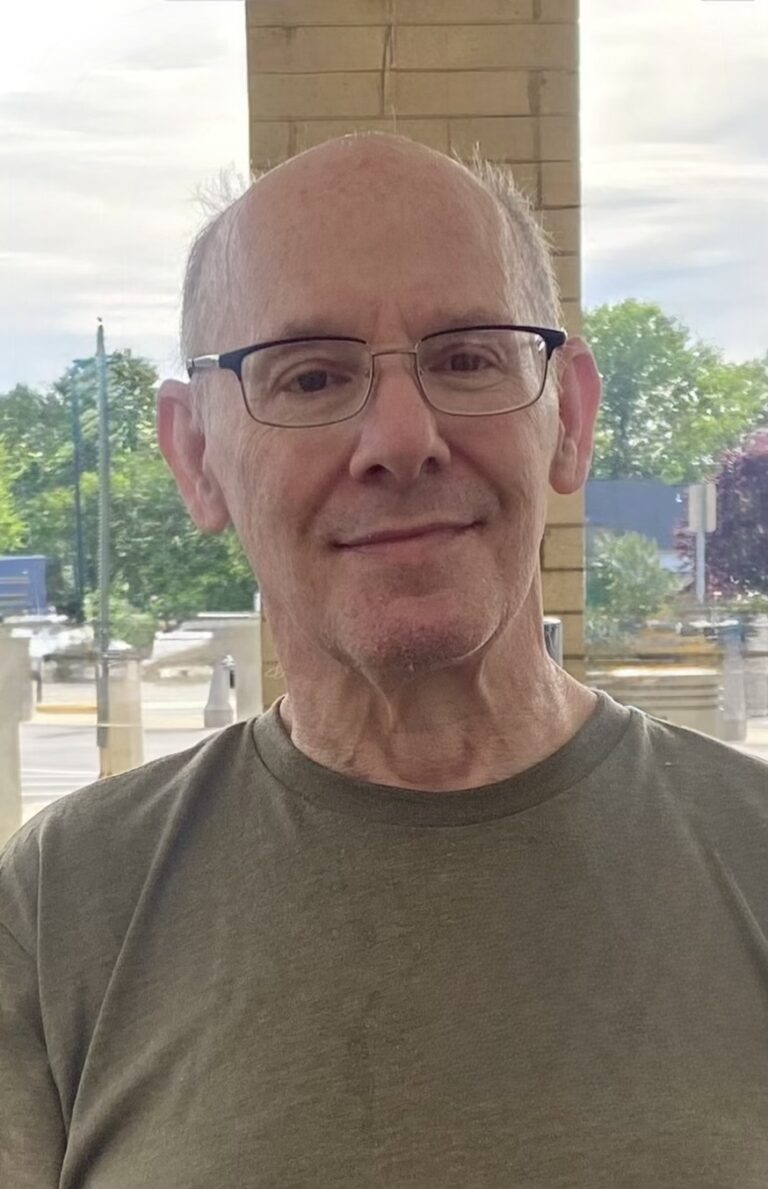 Kenneth Scott Briskin