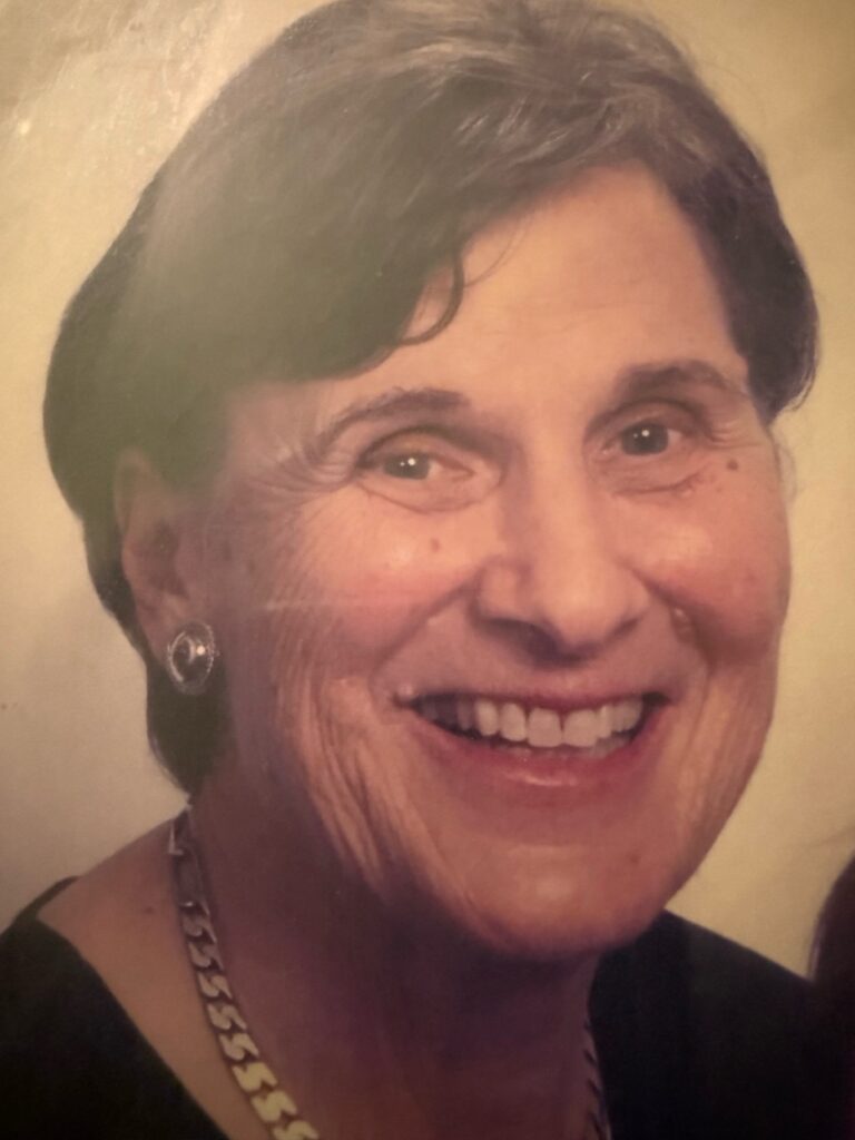 Marcia Joy Deaktor
