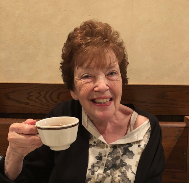 Rita Krauss Cohen