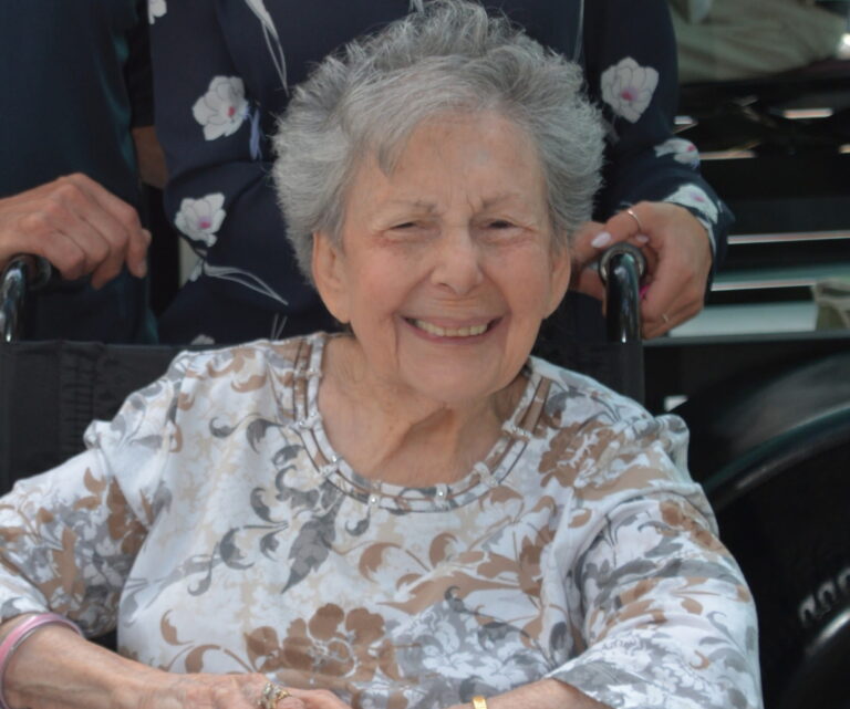 Rose B. Wyner