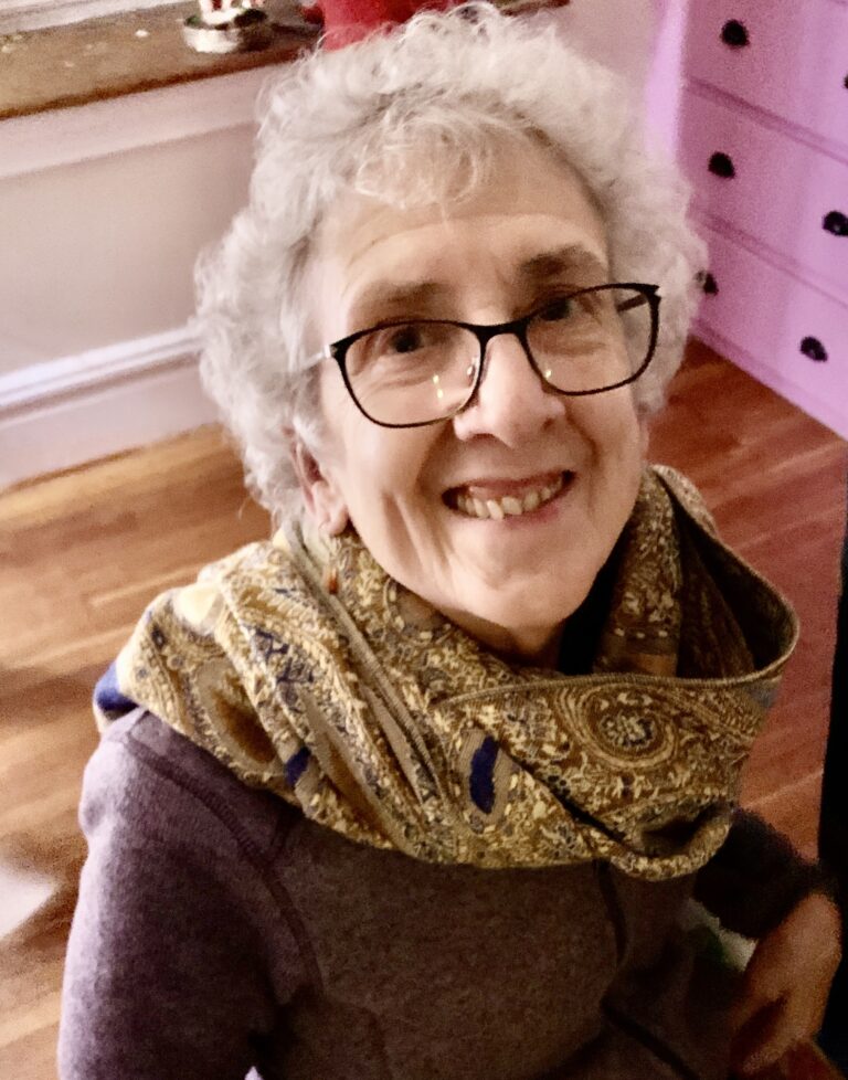 Rochelle Ava Sherman