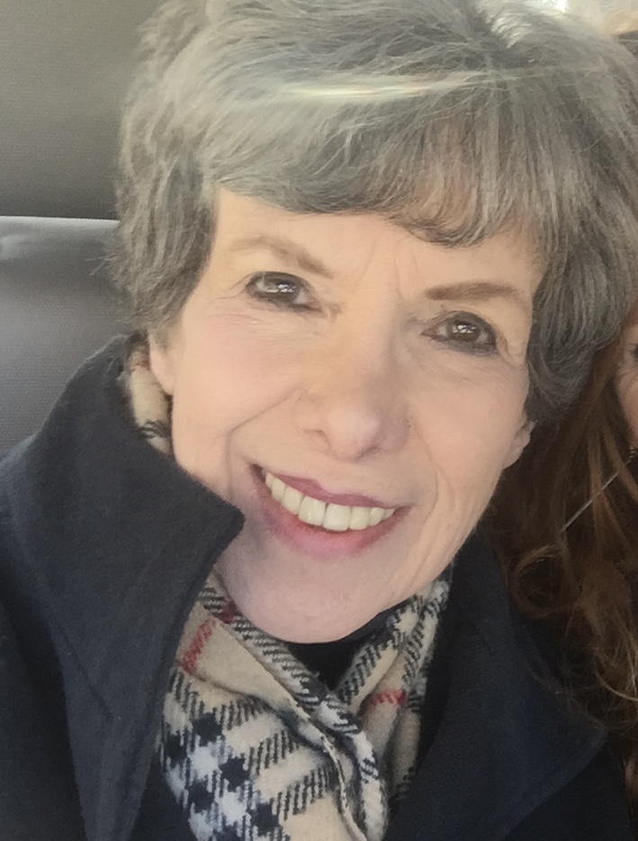 Shirley S. Green