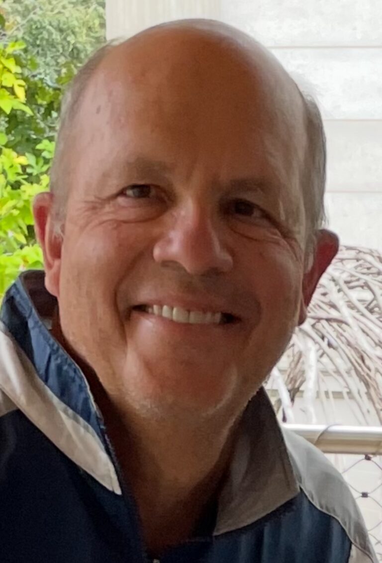 Mark W. Barash