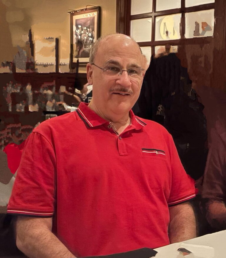 Jeffrey Singer