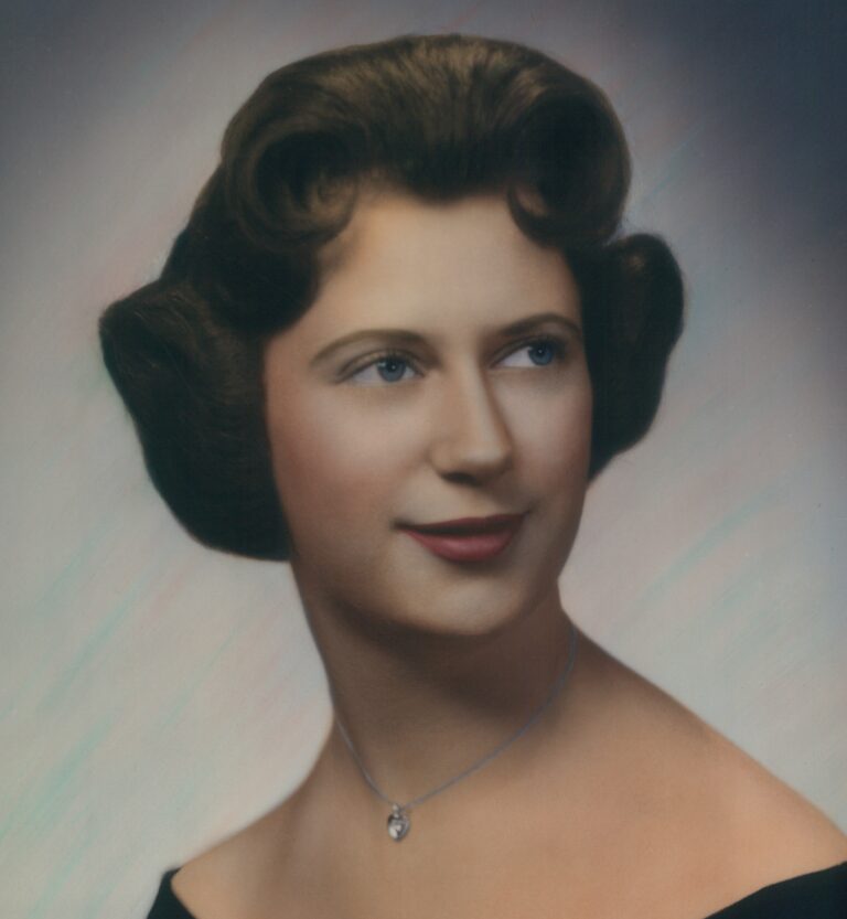 Judith S. Stein