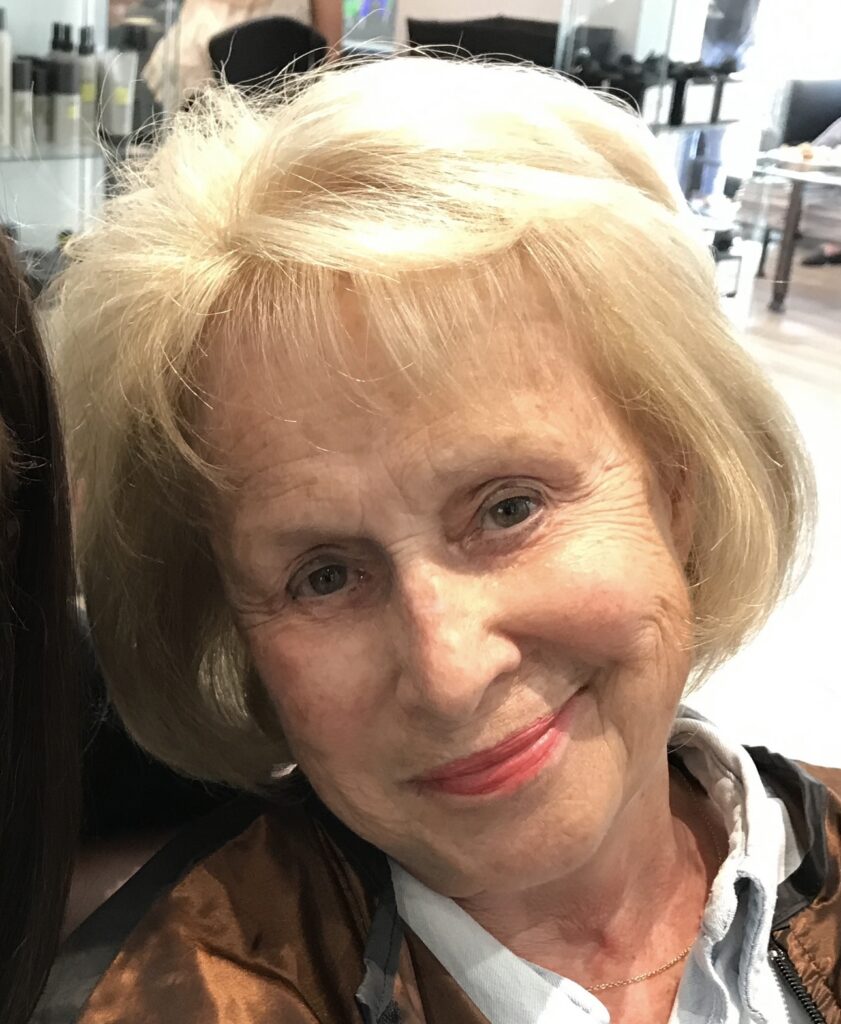 Norma Ruth Smith