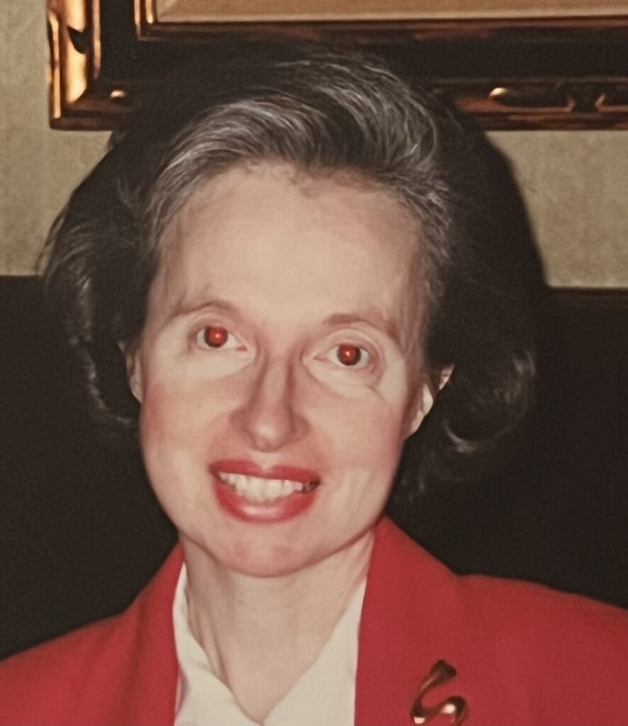 Norma Jean Ziskind