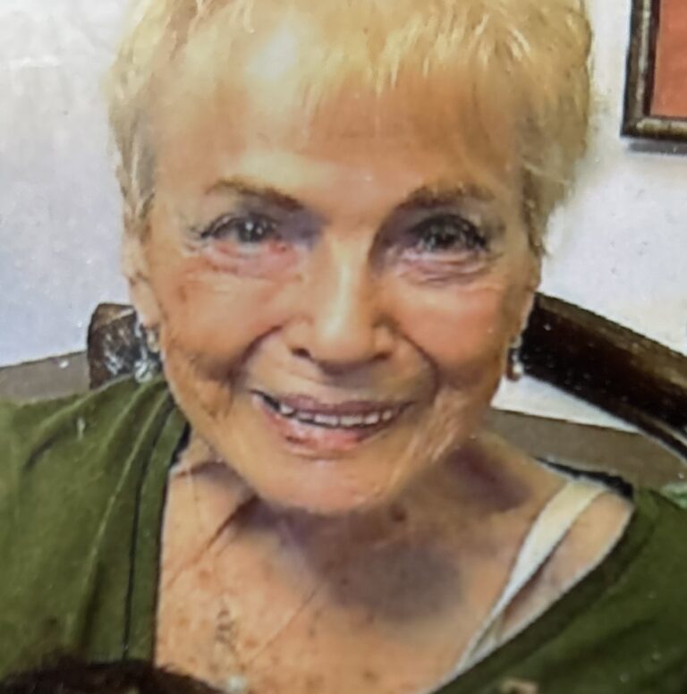 Priscilla Maude Joseph