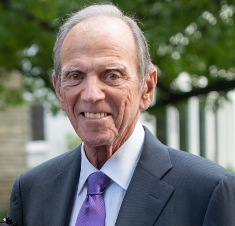 Sydney S. Rosen