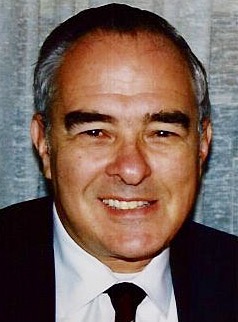 Barton Z. Cowan