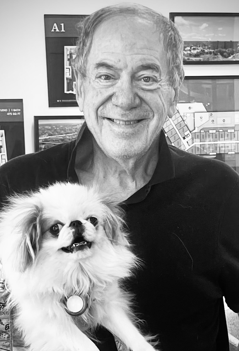 Howard Jay Weiss