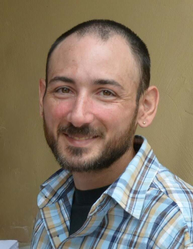 Matthew Michael Notovitz