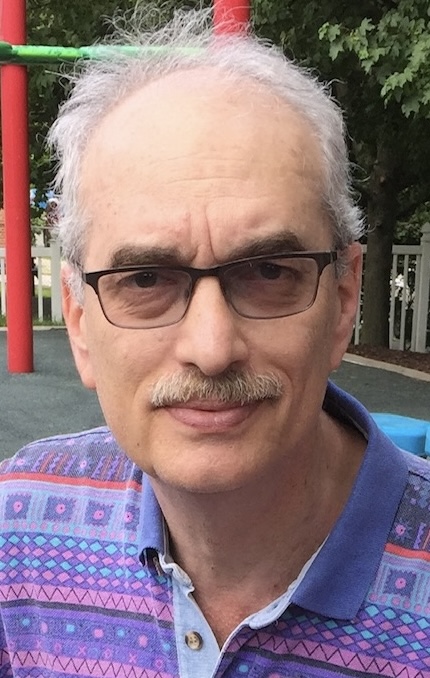 Stanley Maharam