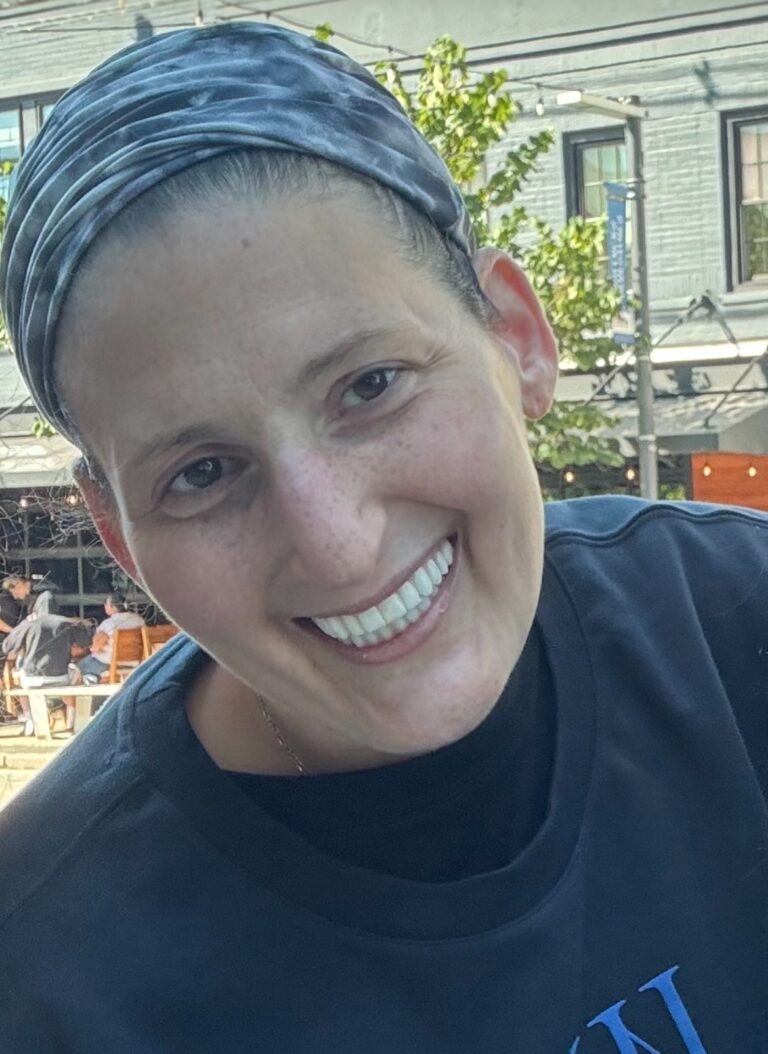 Melanie J. Cohen