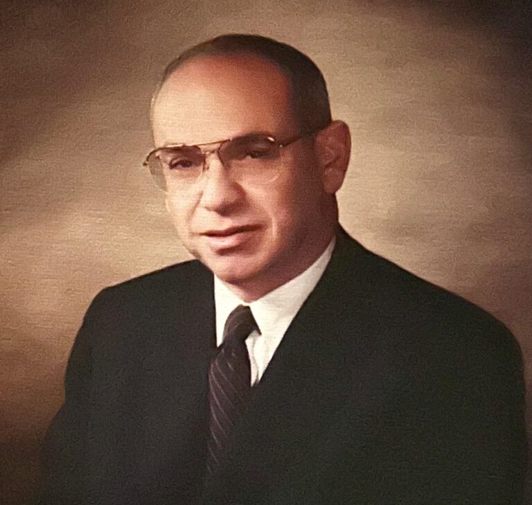 Robert A. Paul