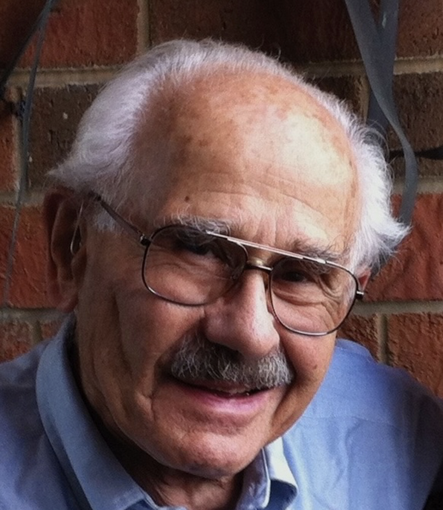 Lawrence Levine