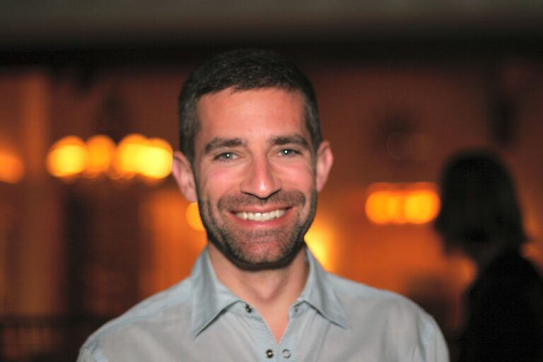 Jeremy Marc Shapira