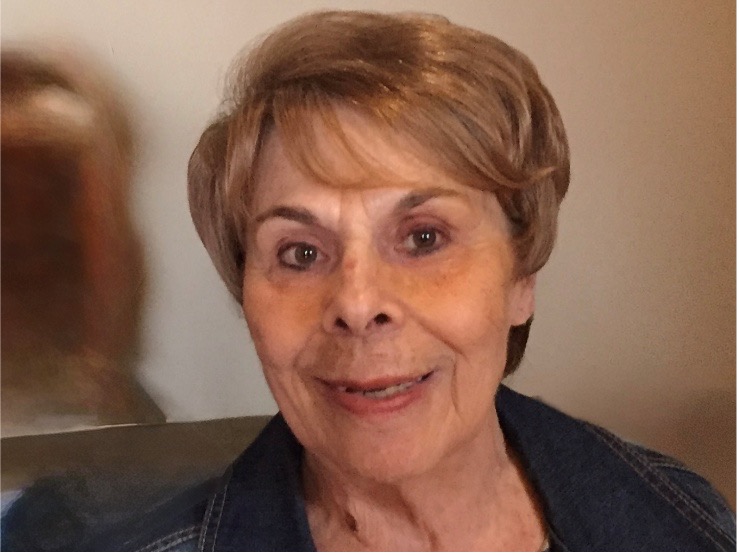 Frances Bernstein