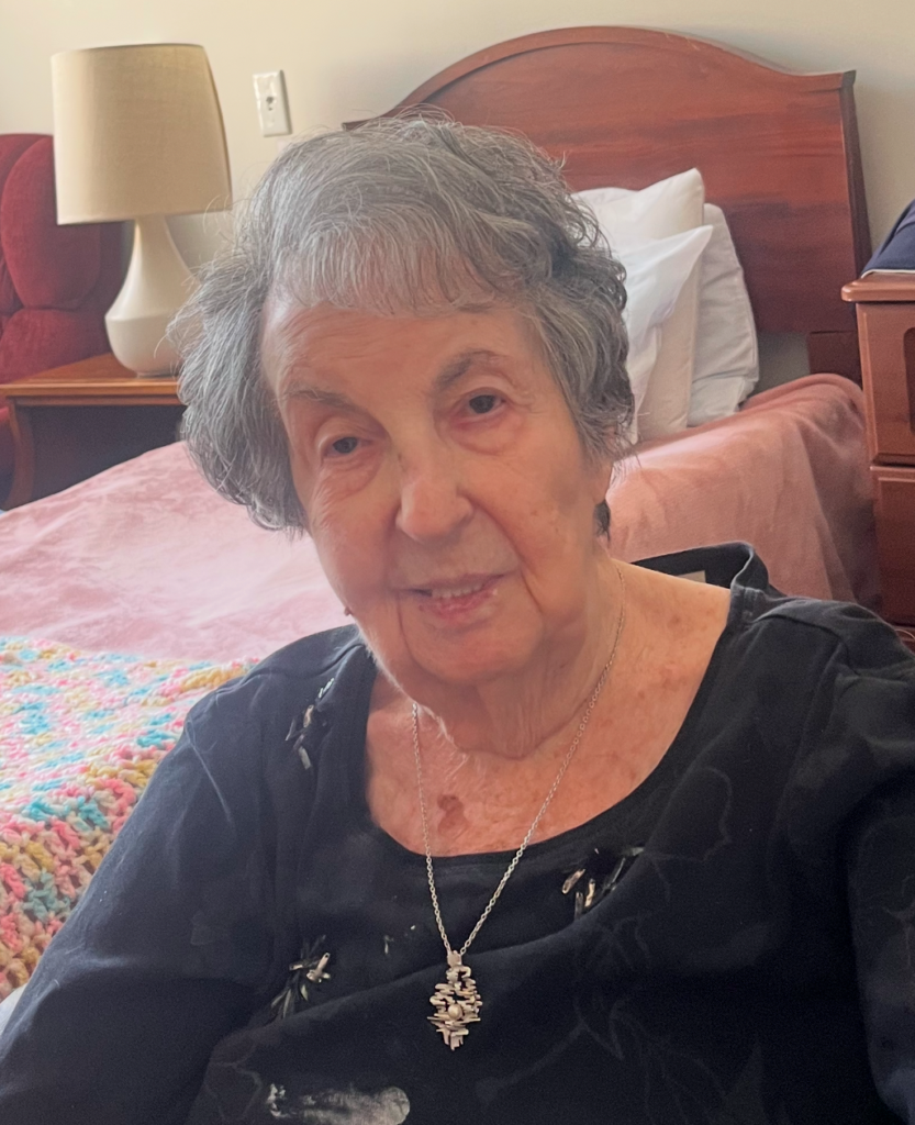Helen N. Hecht