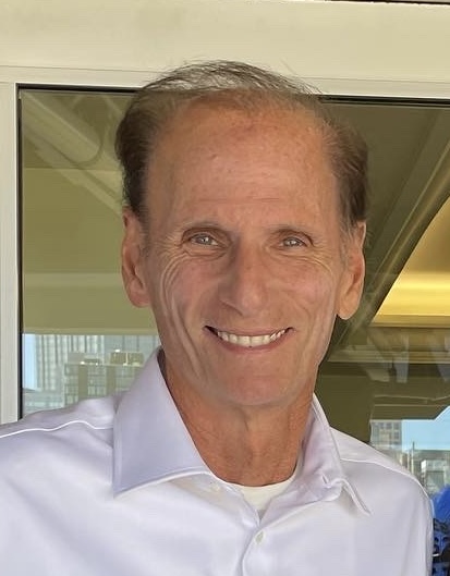 Jeffrey Edward Cohen