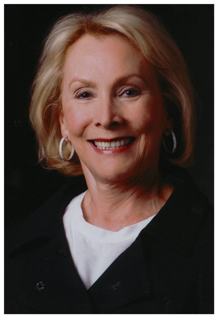 Barbara Thorpe Miller