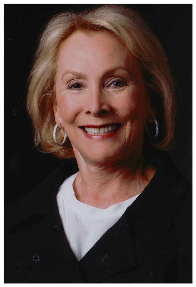 Barbara Thorpe Miller