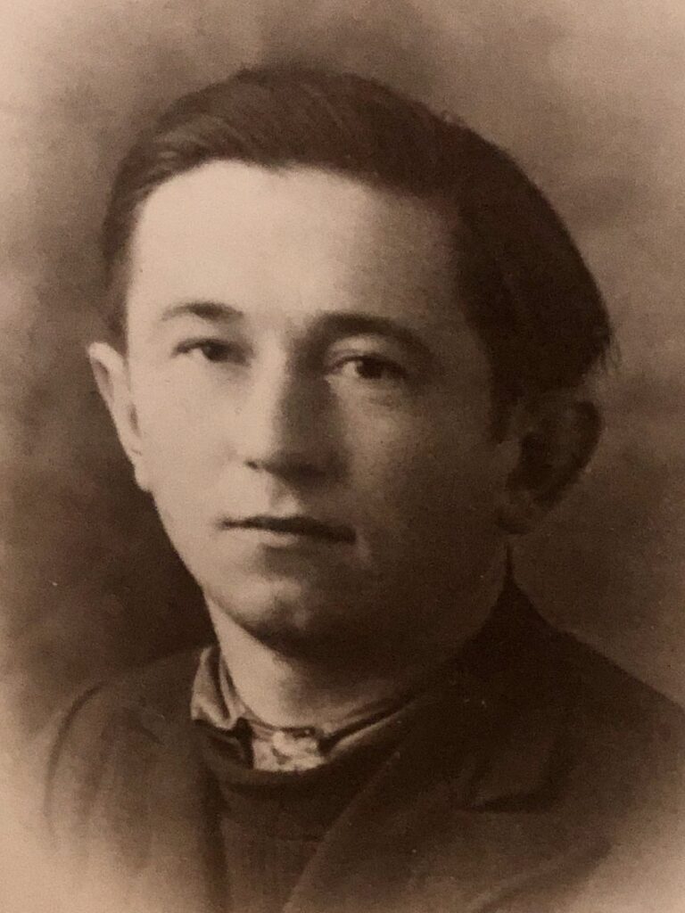 Oscar Singer