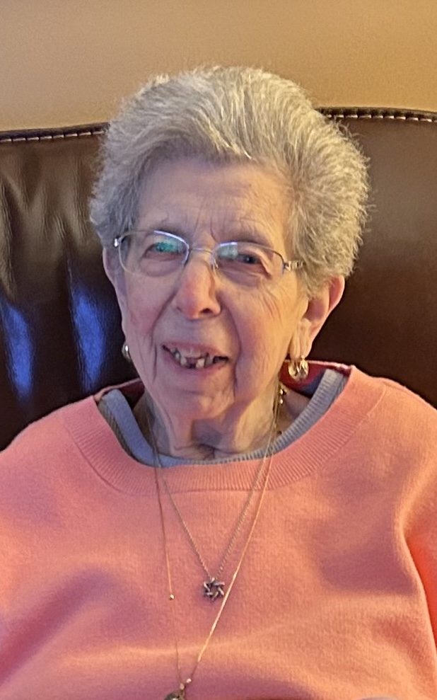 Phyllis Beverly Tucker
