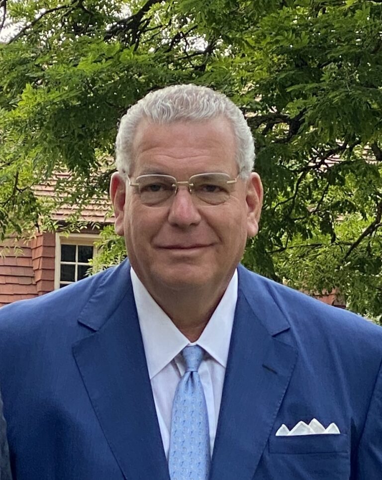 Ira Jay Gumberg