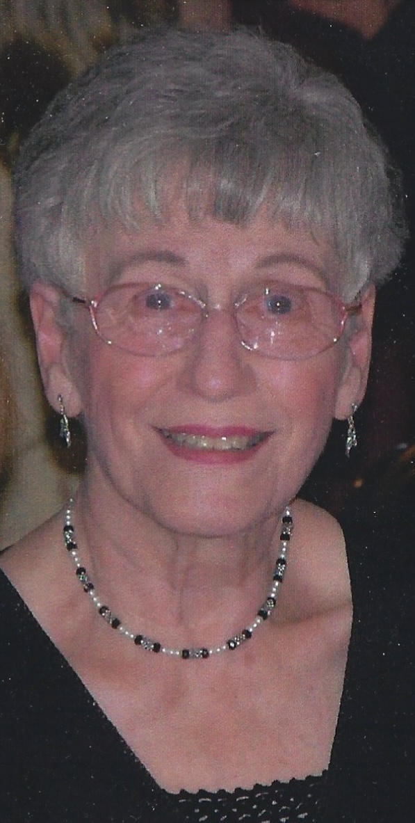 Emma Lou Rosenstein