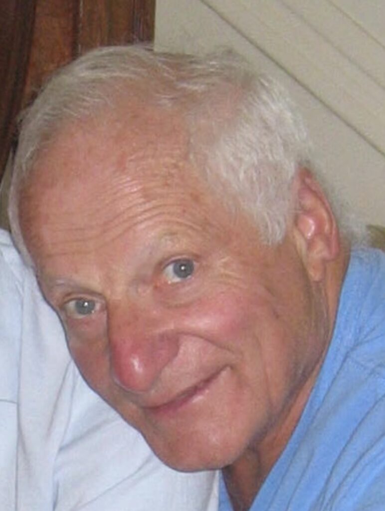 James Martin Kaplan